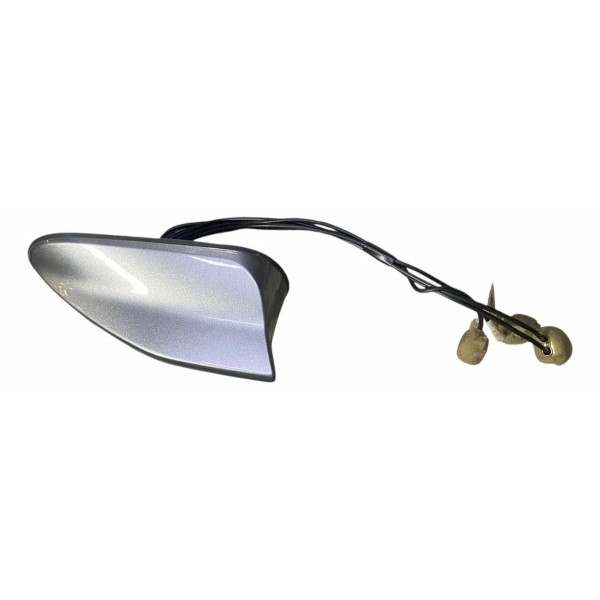 Antena De Teto Gwm Haval H6 Híbrido 2025 Cinza