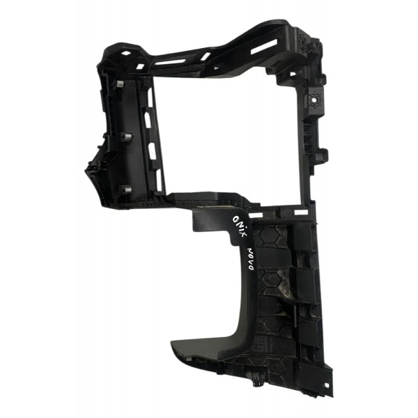 Moldura Caixa Fusíveis Chevrolet Onix 2021 2025