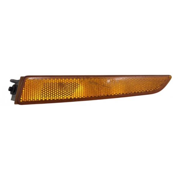 Lanterna Pisca Parachoque Le Ford Fusion 2009 2012