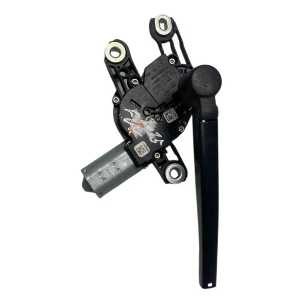 Motor Limpador Parabrisa Fox Polo 2015 A 2021