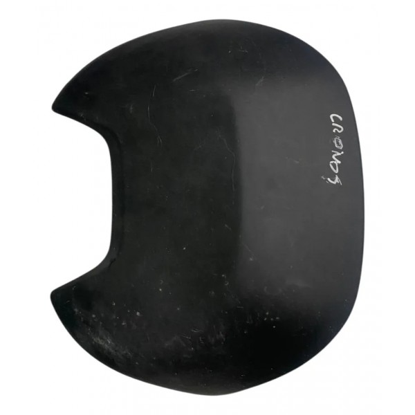 Moldura Superior Painel Instrumentos Fiat Cronos 2021