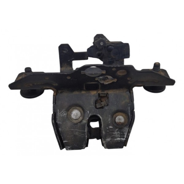 Fechadura Tampa Traseira Gm Spin 2012 2018 Original