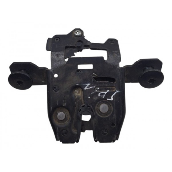 Fechadura Tampa Traseira Gm Spin 2012 2018 Original