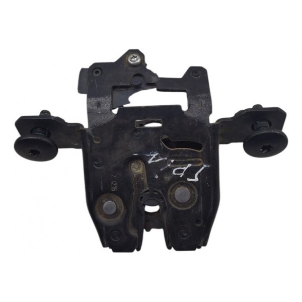 Fechadura Tampa Traseira Gm Spin 2012 2018 Original