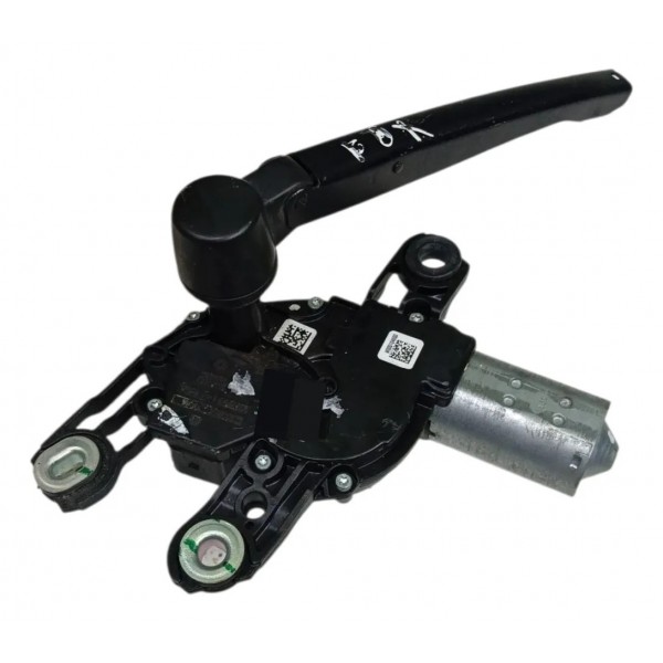 Motor Limpador Traseiro Vw Gol G5 2015 2021