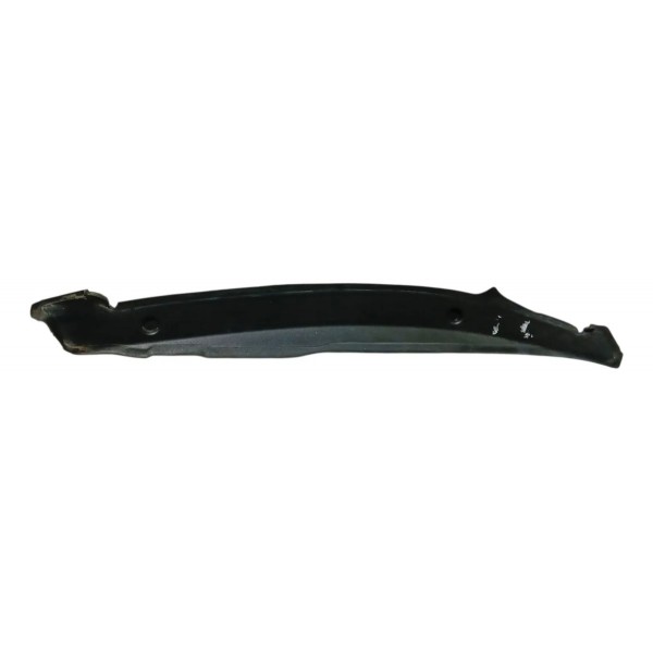 Moldura Paralama Vw Virtus Esquerdo 2018 2022 Preto