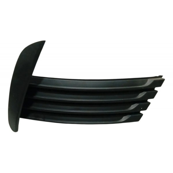 Moldura Farol De Milha Toyota Corolla Direita 2017 2019 Preto Direito