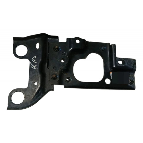 Suporte Caixa De Bateria Ford Ka 2017 2020 Preto