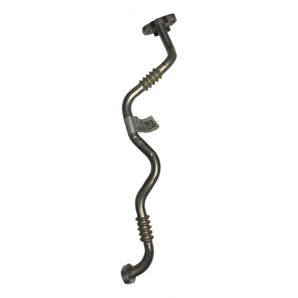 Tubo Retorno Óleo Compressor Onix Tracker 2021 A 2025