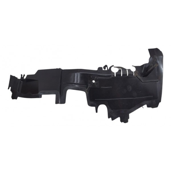 Defletor Radiador Ld Vw Polo Virtus 2018 2020 Original