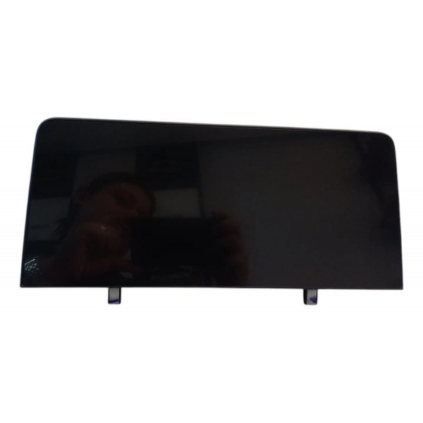Tela Multimídia Chery Tiggo 57 8 2022  A 2025 Preto
