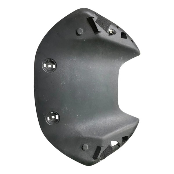 Moldura Painel Instrumentos Fiat Cronos 2019 A 2022