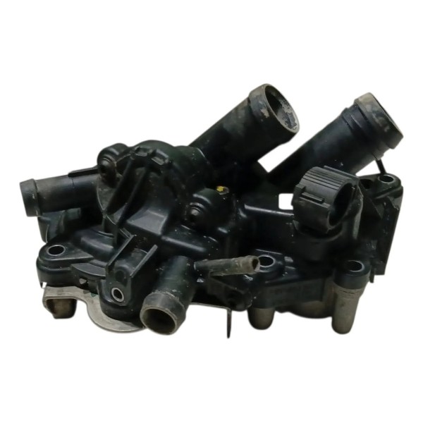 Bomba De Água Termostatica Audi A3 2010 2014