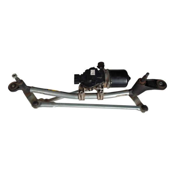 Motor Limpador Parabrisa Fiat Strada 2025