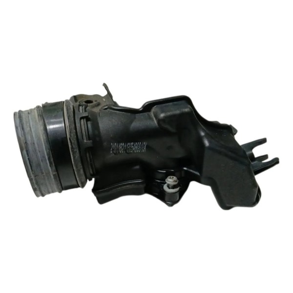 Tubo Aspiração Turbina Vw Nivus 2018 2022