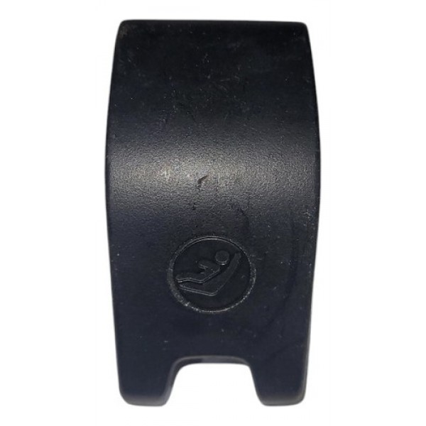 Acabamento Tampa Isofix Banco Traseiro Audi A3 2014 2020