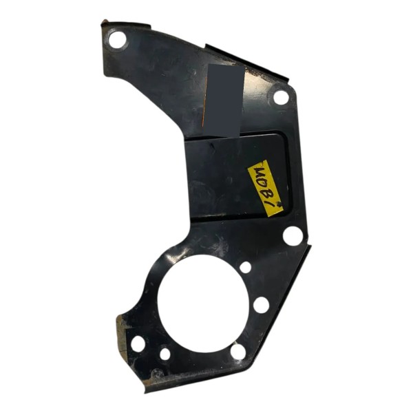 Anteparo Motor Fiat Mobi Palio 2015 A 2021