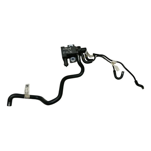 Válvula Solenoide Turbina Chevrolet Onix 2020 2022