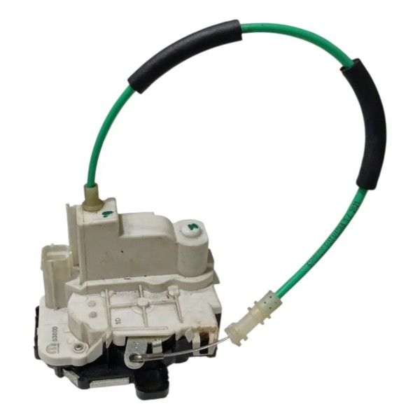 Fechadura Traseira Fiat Cronos Direito 2018 2022