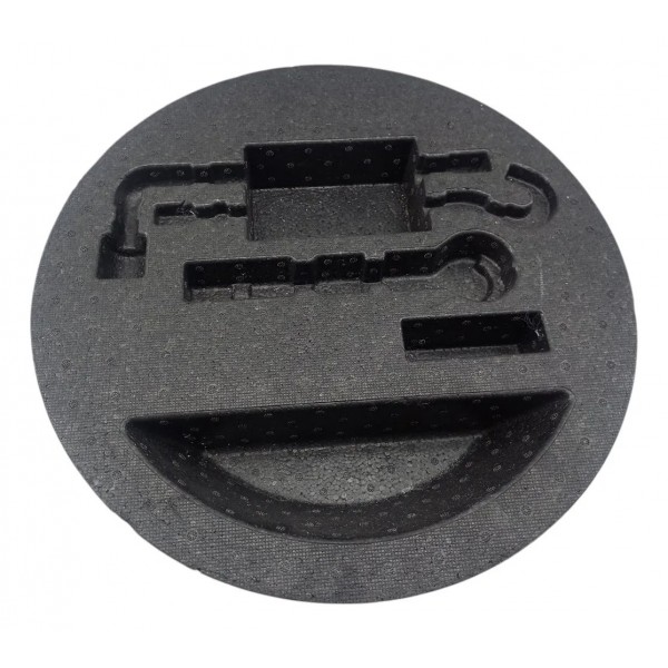 Isopor Ferramentas Honda Hr-v 1.5 2023 2024