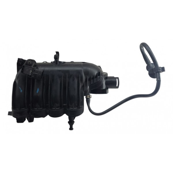 Coletor Admissao Mobi Uno 1.0 4cc Flex 1.4  2015 2021