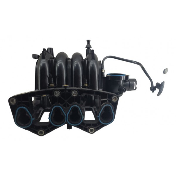 Coletor Admissao Mobi Uno 1.0 4cc Flex 1.4  2015 2021