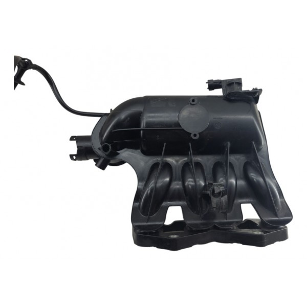 Coletor Admissao Mobi Uno 1.0 4cc Flex 1.4  2015 2021