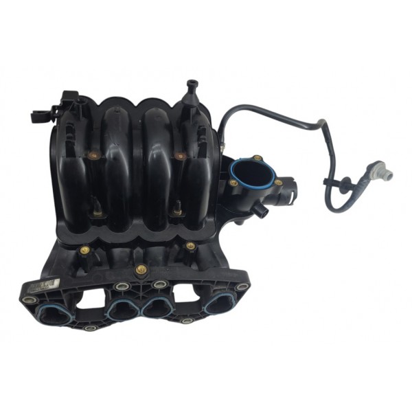Coletor Admissao Mobi Uno 1.0 4cc Flex 1.4  2015 2021