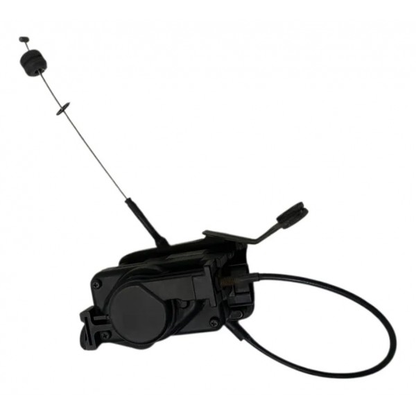 Módulo Acelerador Eletrônico Hyundai L30 2009 A 2012