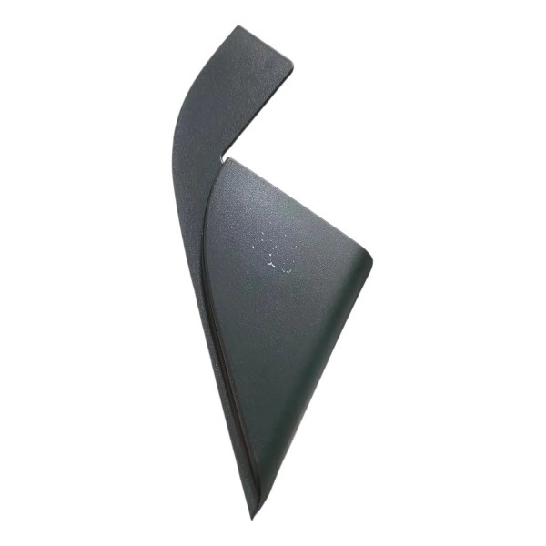 Moldura Interna Retrovisor Esq Nissan Kicks 2016 A 2022