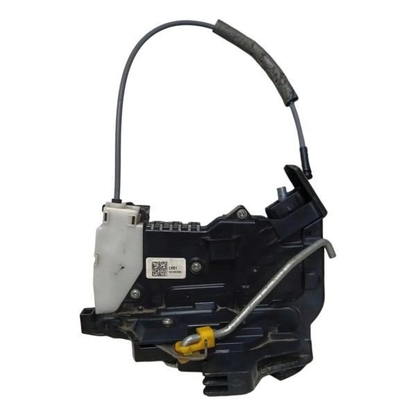 Fechadura Traseira Hyundai Hb20 Esquerdo 2019 2024