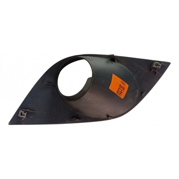 Moldura Milha Lado Direito Palio Attractive 2012 2016