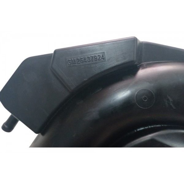 Caixa Ressonadora Gm Onix Plus 1.0 Original 2022 2024