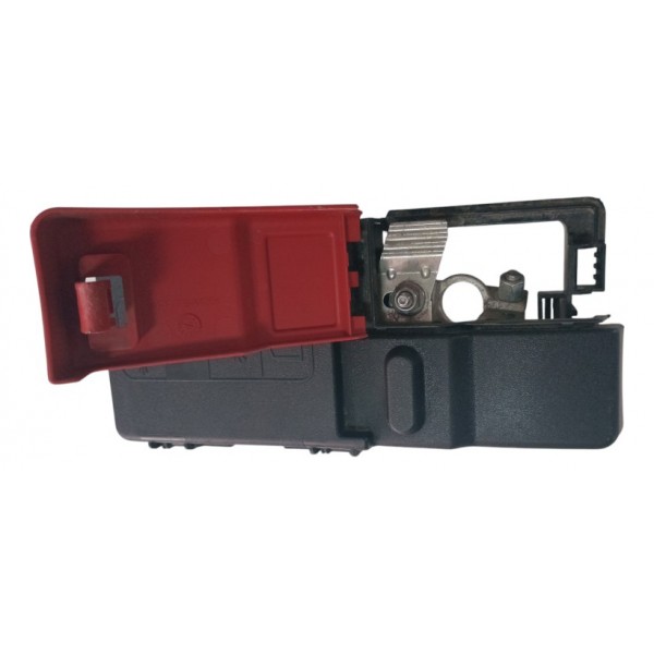 Bloco Fusíveis Motor Gm Onix 1.0 2024