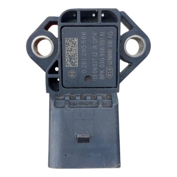 Sensor Map Audi A1 A3 A4 A5 A6 A7 2020