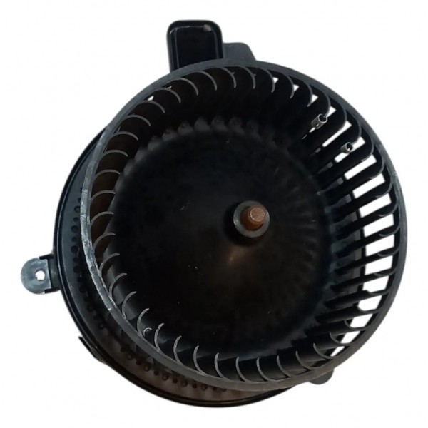 Motor Ventilação Interna Volkswagen Polo 2018 A 2022