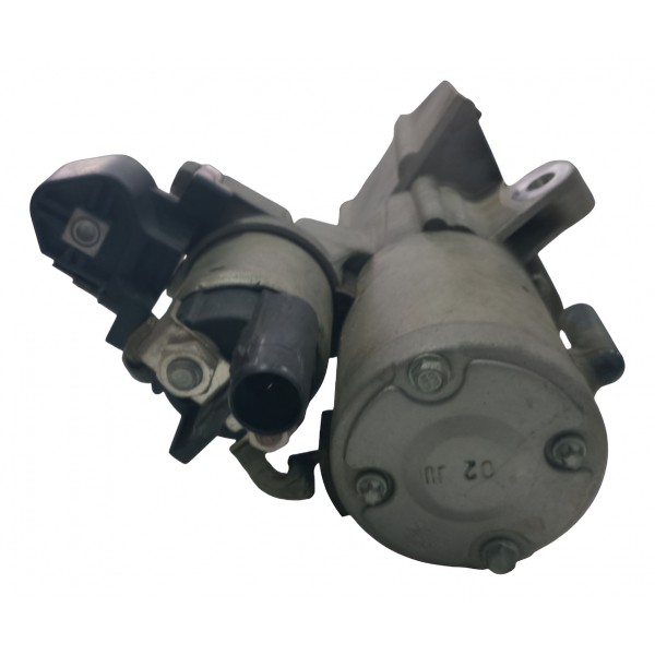 Motor Arranque Partida Onix 1.0 Turbo 2020 2021 2022 2024