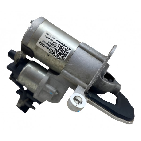 Motor Arranque Partida Onix 1.0 Turbo 2020 2021 2022 2024