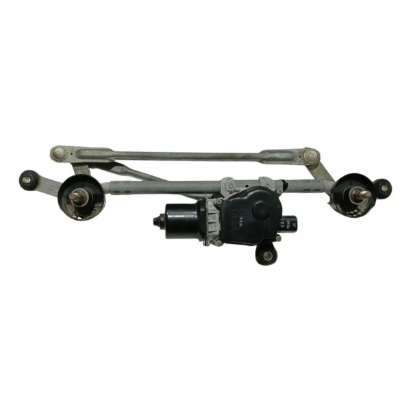 Motor Limpador Parabrisa Nissan Kicks 2017 2023