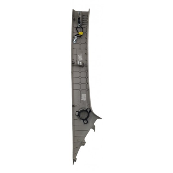 Moldura Coluna Le Gm Onix 2020 2023 Original