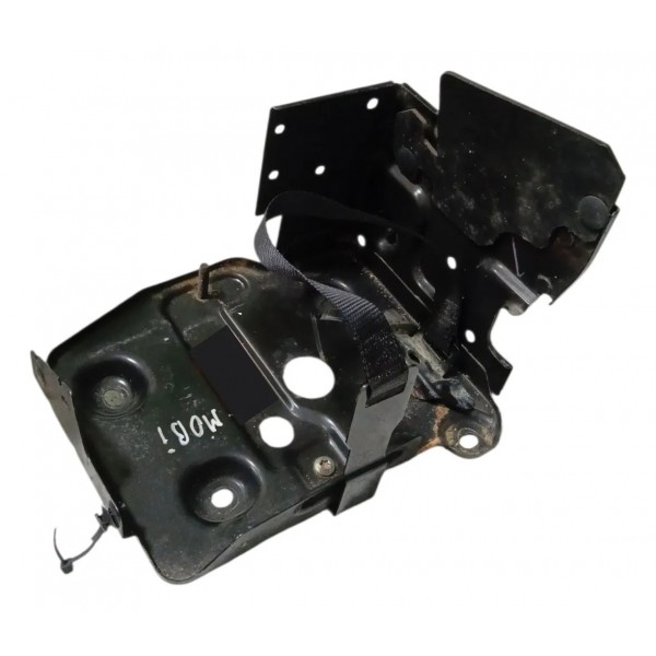 Suporte Bateria Fiat Mobi 2018 2021