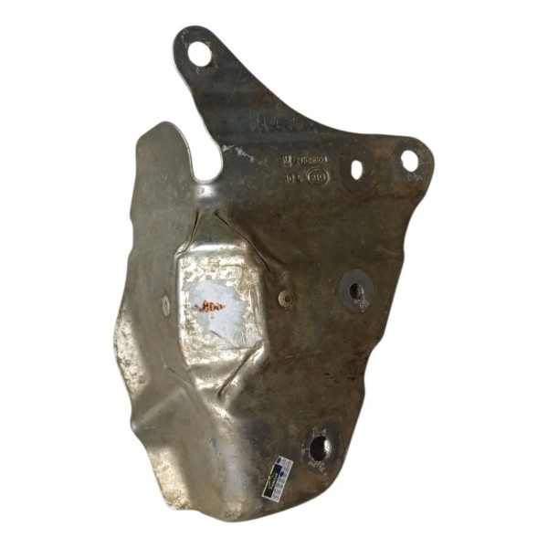 Defletor Protetor Calor Chevrolet Onix 2020 2023