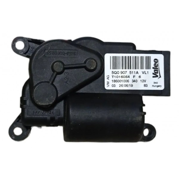 Motor Atuador Audi A3 2013 2013 2019