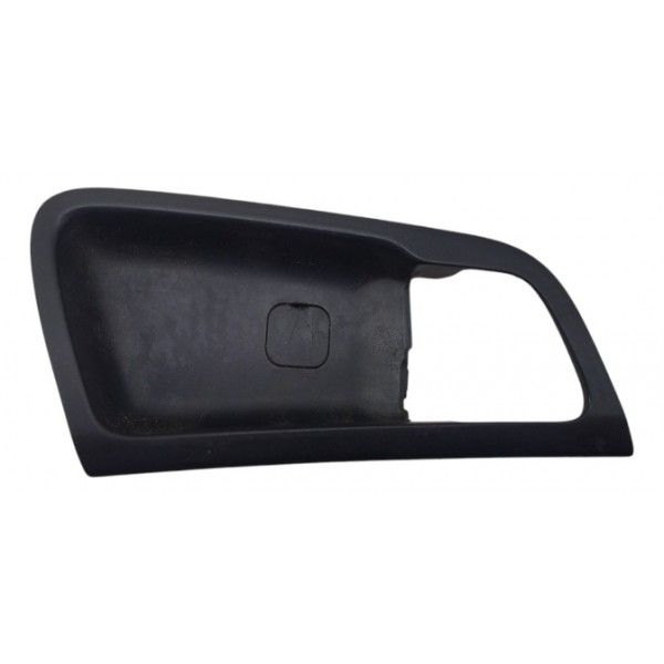 Moldura Maçaneta Interna Dianteira Hyundai I30 2009 2012