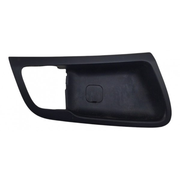 Moldura Maçaneta Interna Dianteira Hyundai I30 2009 2012