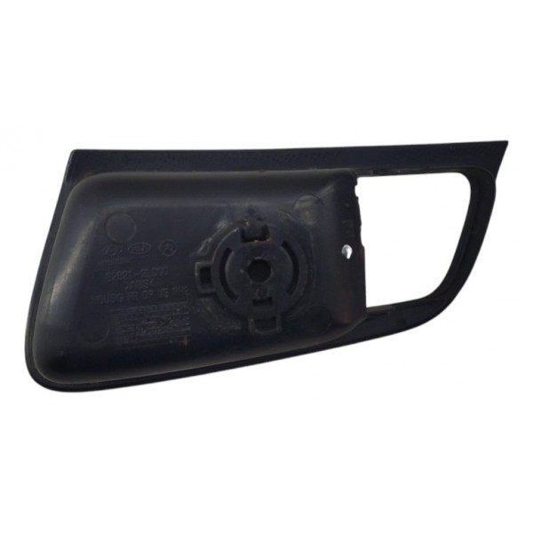 Moldura Maçaneta Interna Dianteira Hyundai I30 2009 2012