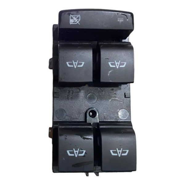 Comando Vidro Elétrico Chevrolet Onix 2020 A 2024