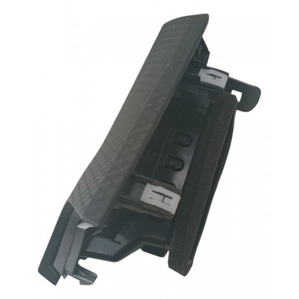 Difusor Ar Painel Lado Esquerdo Gm Onix 1.0 2020  2023