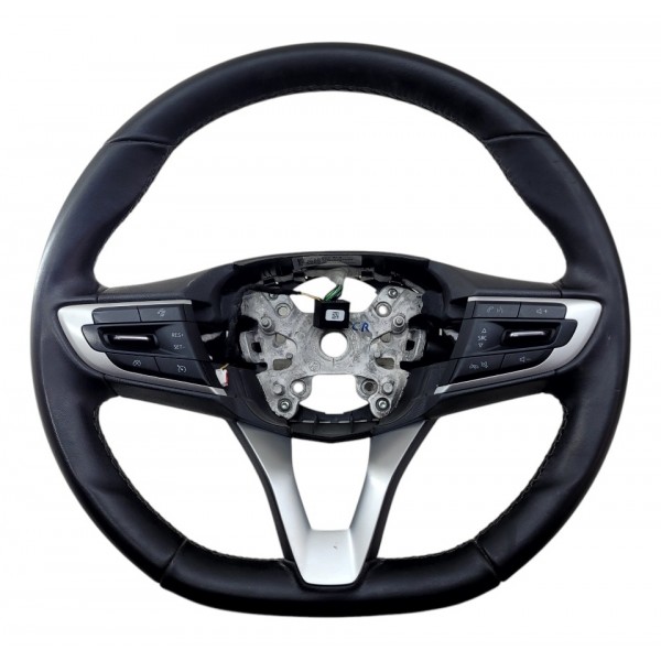 Volante  De Direção Gm Onix Com Comandos 2020 2024 Usado