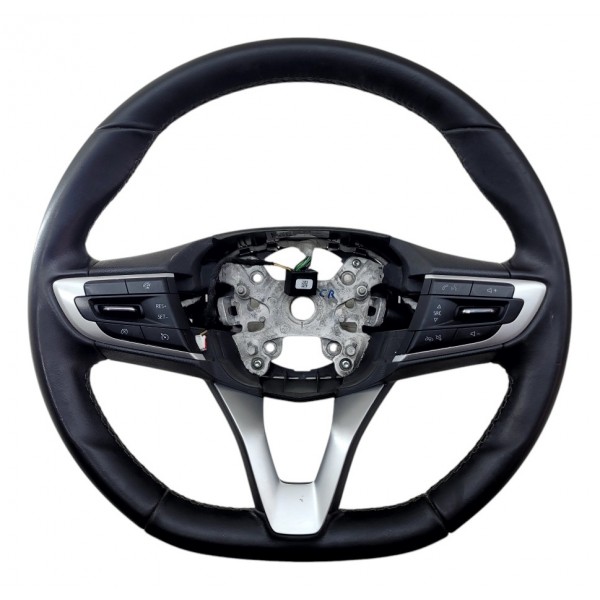 Volante  De Direção Gm Onix Com Comandos 2020 2024 Usado